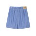 Levis Grade School Skirts Riverbed Blue, S