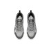 Skechers Cushioning Breathable Low-Top Casual Running Shoes Men's Gray Серый, 39.5
