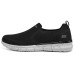 Skechers Del Retto 'Black' 44