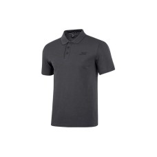 Skechers Sports Collection Polo Shirts Men Odyssey Gray/026R Odyssey Gray 026R, 2XL