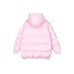 Skechers Grade School Down Jackets / Vests Розовый, 130