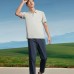 Skechers Athletic Trousers Men's Shadow Gray Shadow Gray/0167, S