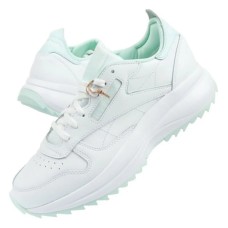 Reebok Classic women's sports shoes [100033463], white 39