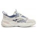 Skechers D'Lites 4.0 'Natural Blue' Women's 39