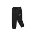 Skechers Kids Knitted Sweatpants Carbon Black 0018, 150