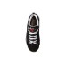 Skechers D'Lites Low Top Daddy Shoes Black Women's 35