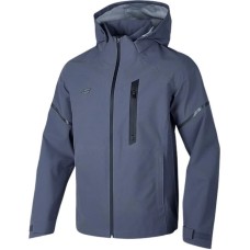 Skechers Comfort Sports Series Jackets Coats Men's Night Blue Gray Night Blue Gray, L