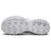 Skechers D'lites 1.0 Gs White Women's 35