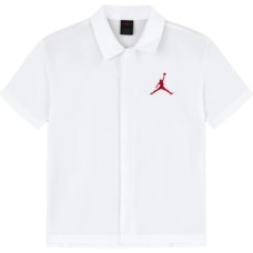 JORDAN Pre school Shirts Белый, 150/72(M)