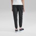 Skechers Sports Collection Knitted Sweatpants Women's Carbon Black/0018 Carbon Black 0018, M