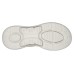 Skechers Go Walk 5 Arch Fit Polished Sandals 'White' Women's 40
