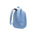 Skechers Polyester Backpack Regular Unisex Sky Blue Голубой