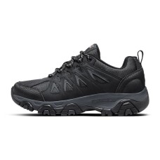 Skechers Terrabite 'Black Grey' Black/charcoal gray, 41.5