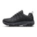 Skechers Terrabite 'Black Grey' Black/charcoal gray, 41.5
