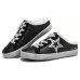 Skechers DIAMOND STARZ Warm Slip-Resistant Low-Top Skateboard Shoes 38