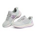 Skechers Go Run Pulse 'Grey Purple' Women's Серый, 35