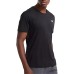 Skechers Workout Clothing Men's Carbon Black сажа, S