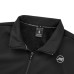 Skechers Jackets & Coats Men's Carbon Black Carbon Black 0018, XL