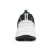Skechers D'LITES 3.0 Cousin Low Top Casual Shoes Women's White Green 36