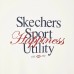 Skechers Sports Alliance Series Sweatshirt Women's Ecru S