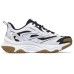 Skechers Moonhiker 'Black White' Черно-белый, 39.5