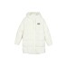 Skechers Puffer Jacket Women's Marshmallow White Marshmallow white 0074, L