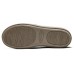 Skechers Loafers Flat Women's Taupe Серо-коричневый, 38