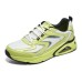 Skechers Tres Air Uno Contempor Airy 'Lime White' 42