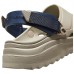 Skechers Foamies Clogs Men's Taupe Серо-коричневый, 42