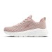 Skechers BOBS B FLEX Cushioning Low-Top Casual Shoes Women's Nude Pink Розовый, 35