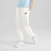 Skechers Outlets Casual Pants Women's Marshmallow White Белый, S