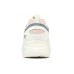 Skechers Bobs Shoes 'White Green' Women's 35