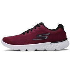 Skechers Go Run 400 Generate 'Red' 39.5