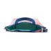 Skechers LeSportsac Collaboration Fabric Handbag Regular Women's Sweetheart Cat Puffy House Sweetheart Cat Bakery