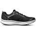 Skechers Go Run Consistent Low Black/White 42.5