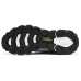 Skechers Max Protect Cushioned Slip-Resistant Abrasion-Resistant Low-Top Casual Shoes Men's Gray Black 40