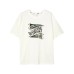 Skechers T-Shirt Snow White Kids' Snow White/00QF, 160