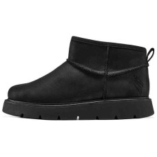 Skechers Ankle Boots Women's Black Черный, 39.5