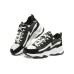 Skechers DLites 4.0 'Black White' Women's 35