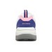 Skechers I-Conik Chunky Sneakers Women's Low-Top Blue White 37
