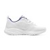 Skechers BOBS SQUAD Casual Shoes Women's Low-Top Blue Бежевый, 36