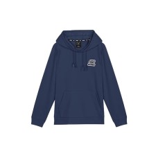 Skechers Sweatshirts Unisex Ship Flag Blue -00X8, L