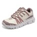 Skechers Summits AT Non-slip Lightweight Low-Top Outdoor Shoes Women's Beige Бежевый, 40