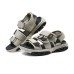 Skechers Beach Sandals Men's Tan Бежевый, 42