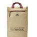 Skechers Fabric Mountaineering Bag, Backpack Regular Unisex Pepper Beige Pepper Beige