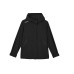 Skechers Stroll Jackets Women's Midnight Black Deep Night Black, L