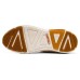 Skechers X Mark Nason Arch Fit A Linear 'Beige Orange' Women's 38