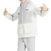Skechers Jacket Light Dusty Gray Teenagers Light dusty gray, 120