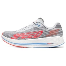 Skechers Go Run Razor 4 'Grey Red' Women's 36
