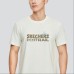 Skechers T Shirt Men's Marshmallow White Белый, S